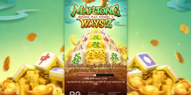 Nguyên tắc chơi game Mahjong Way